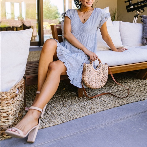 Tiers of Joy Dress - Picture 4 of 4